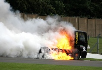 Donington Park